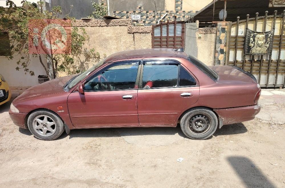 بروتون ويرا